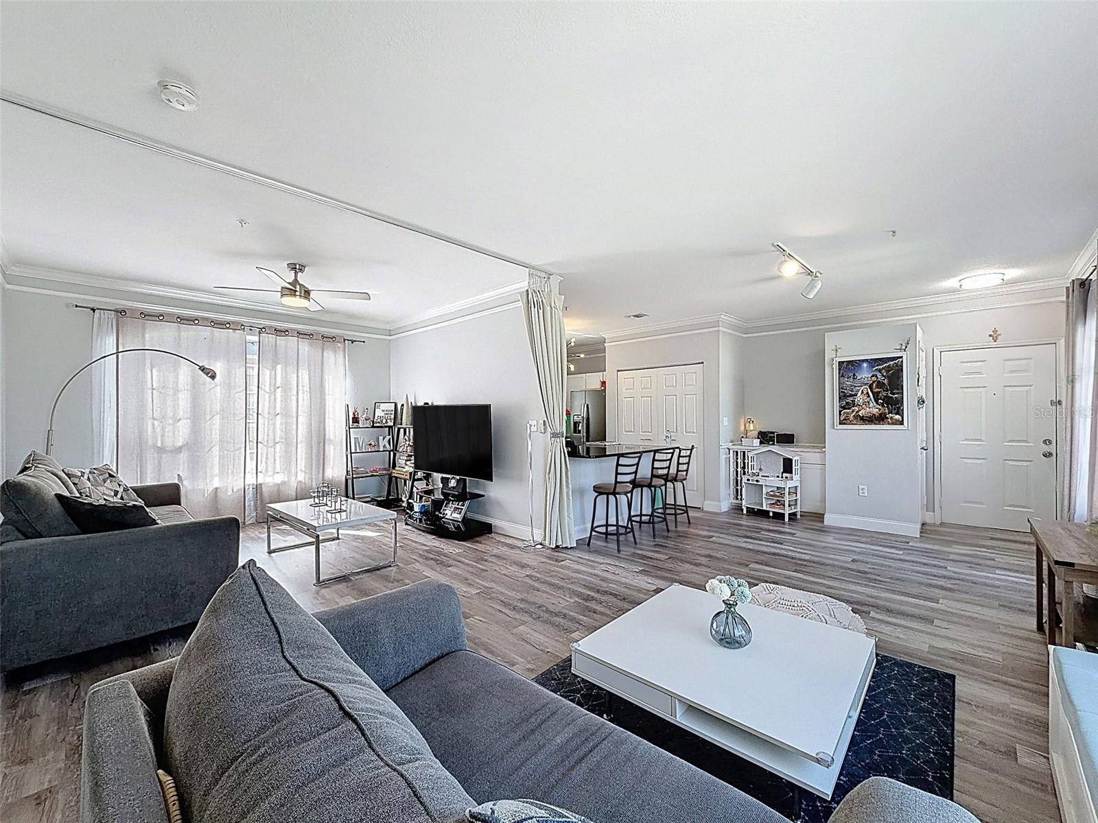 BEACHWALK CONDO - Residential