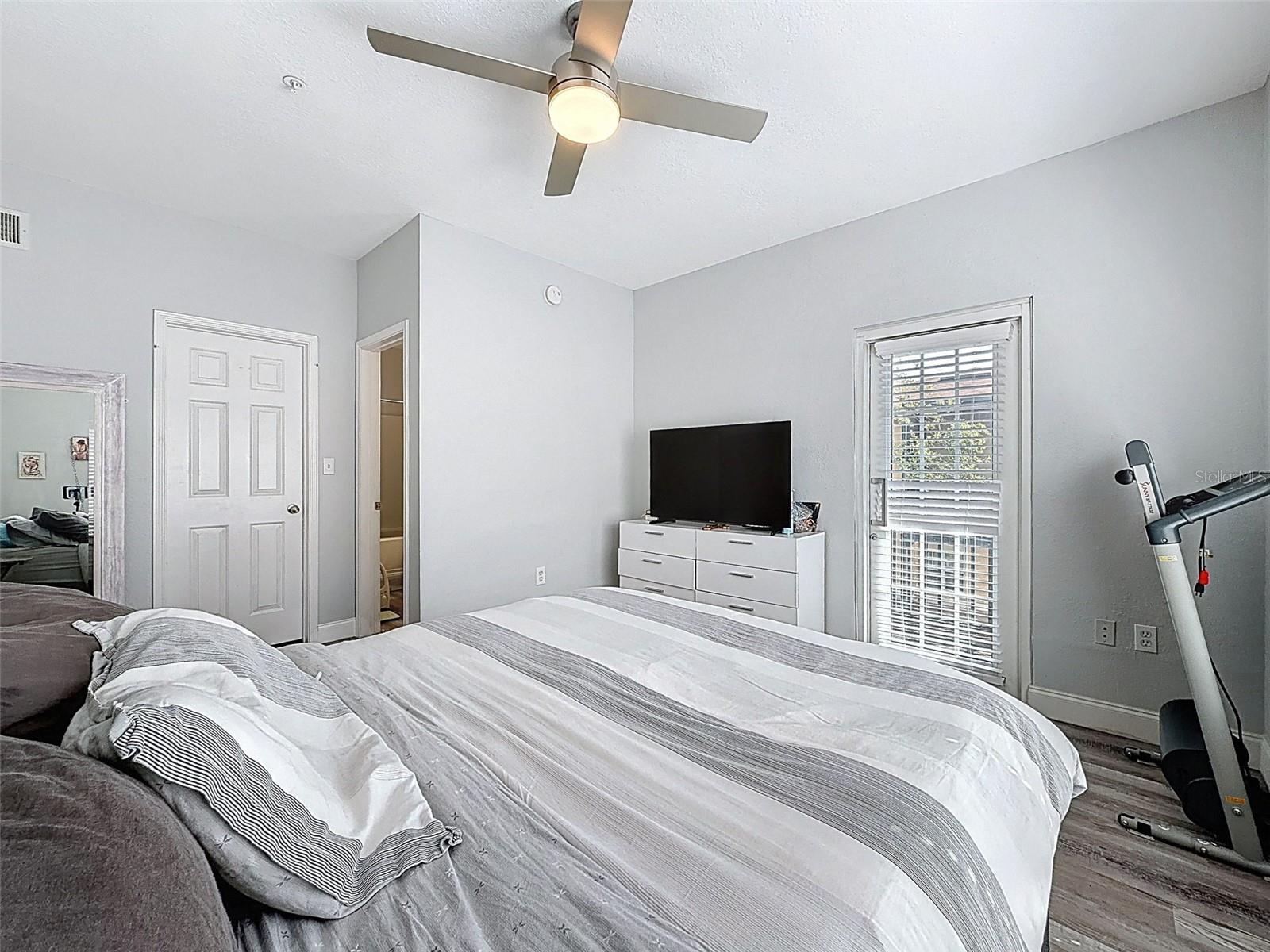 BEACHWALK CONDO - Residential