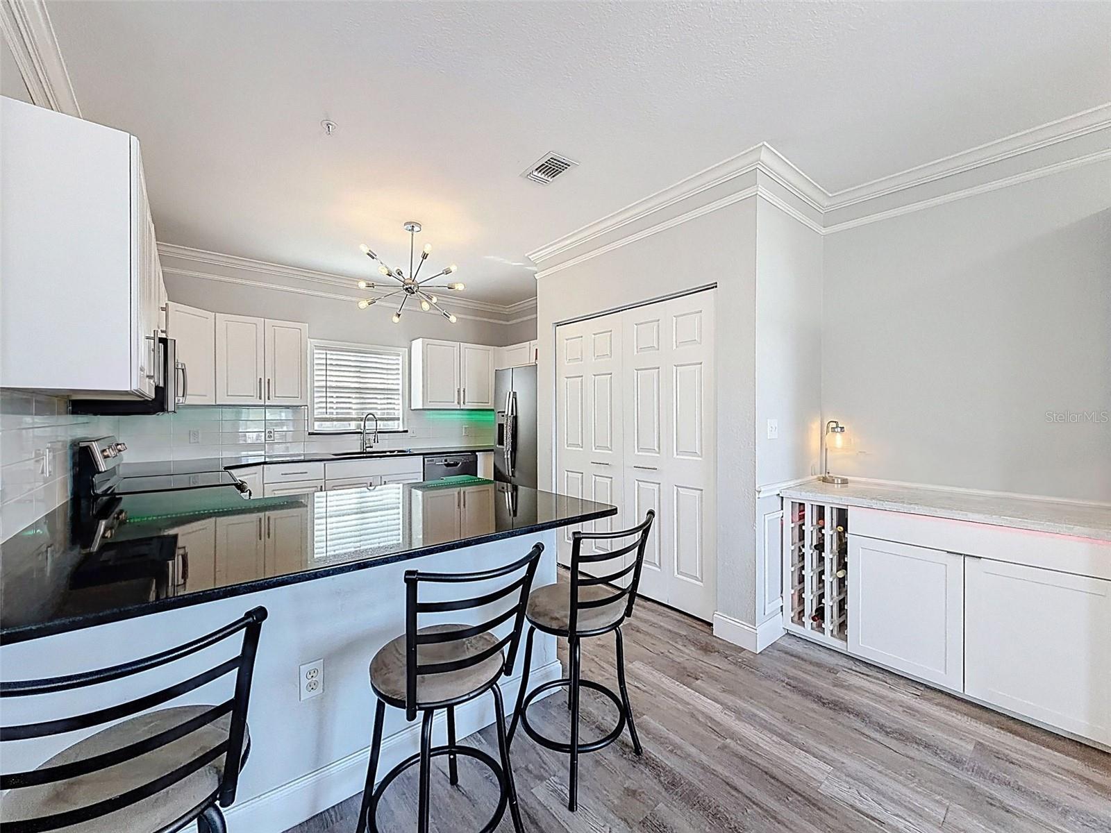 BEACHWALK CONDO - Residential