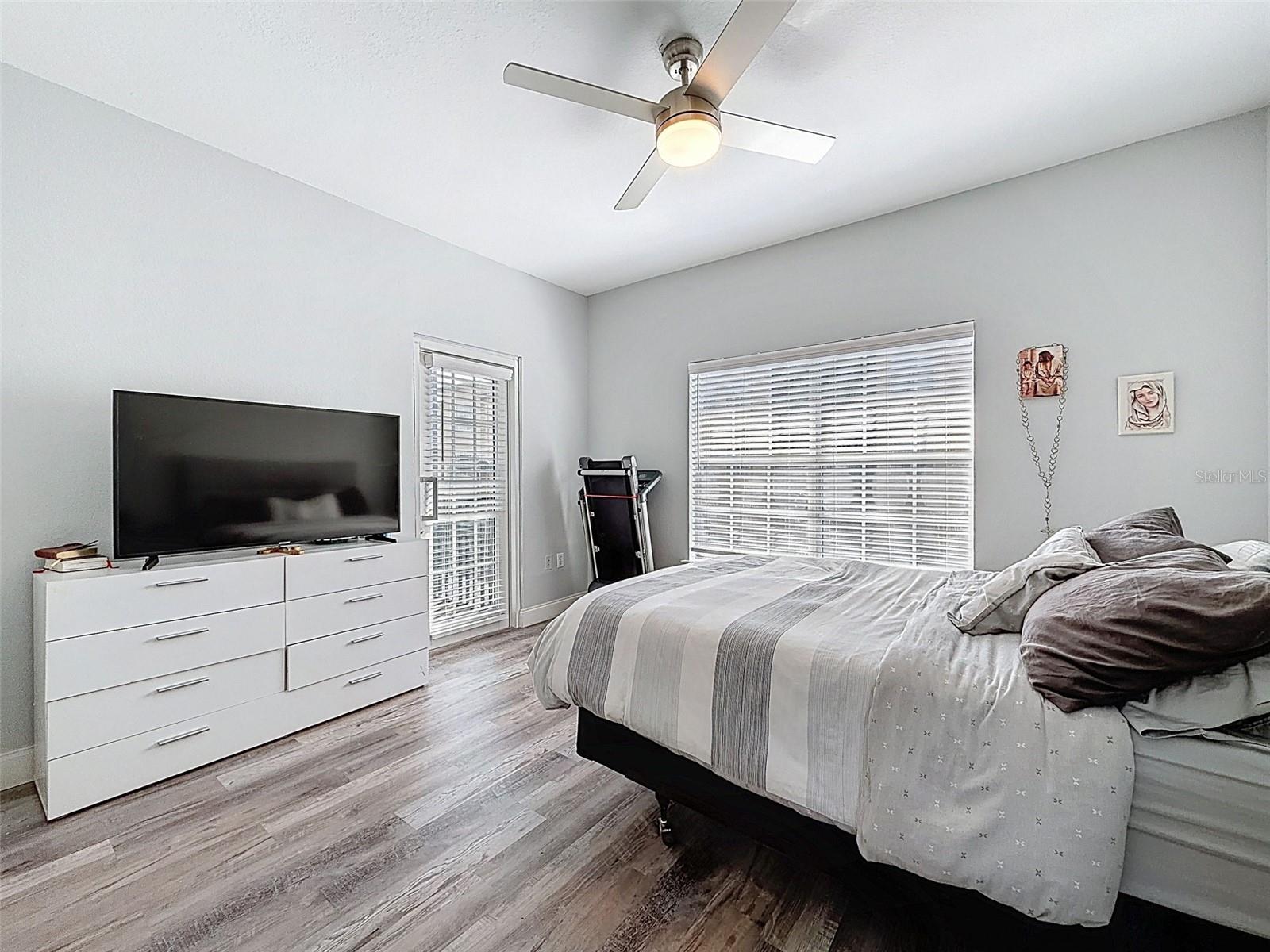 BEACHWALK CONDO - Residential