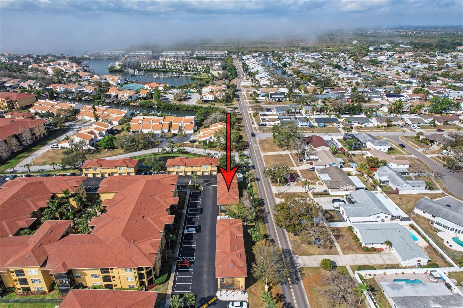 BEACHWALK CONDO - Residential