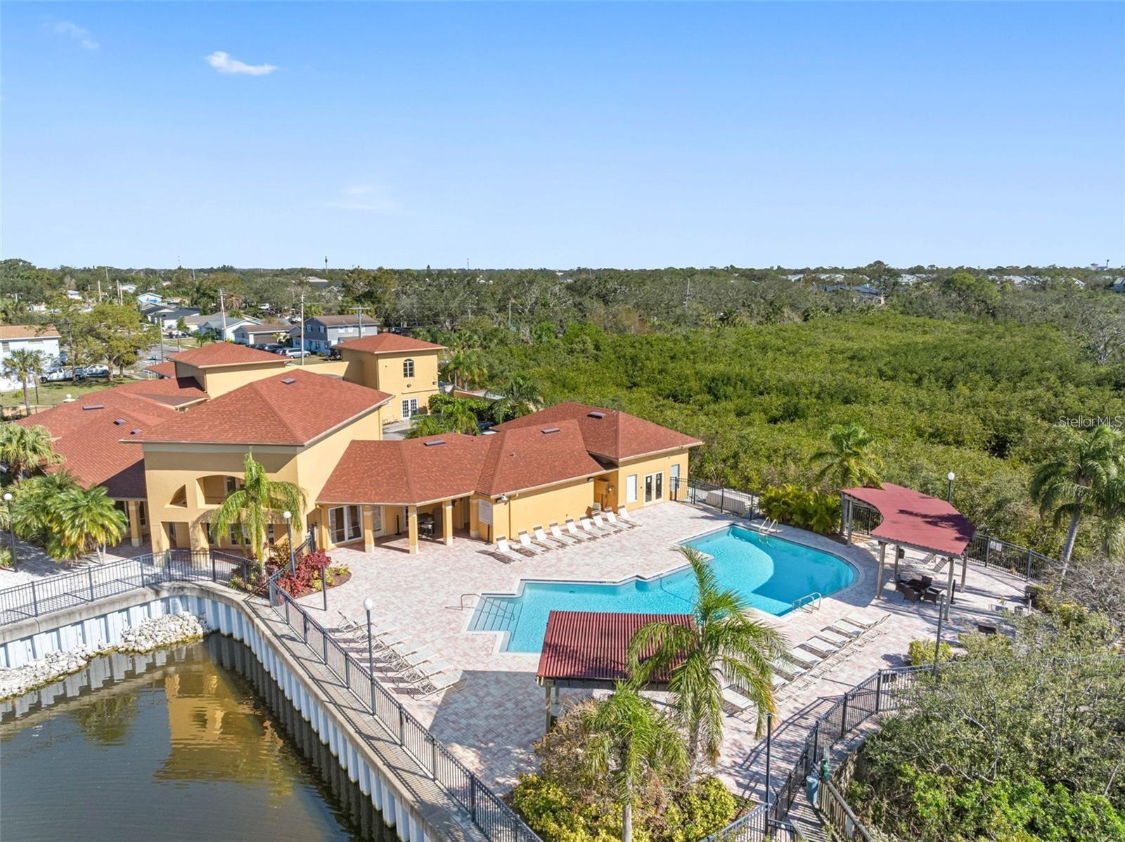 BEACHWALK CONDO - Residential