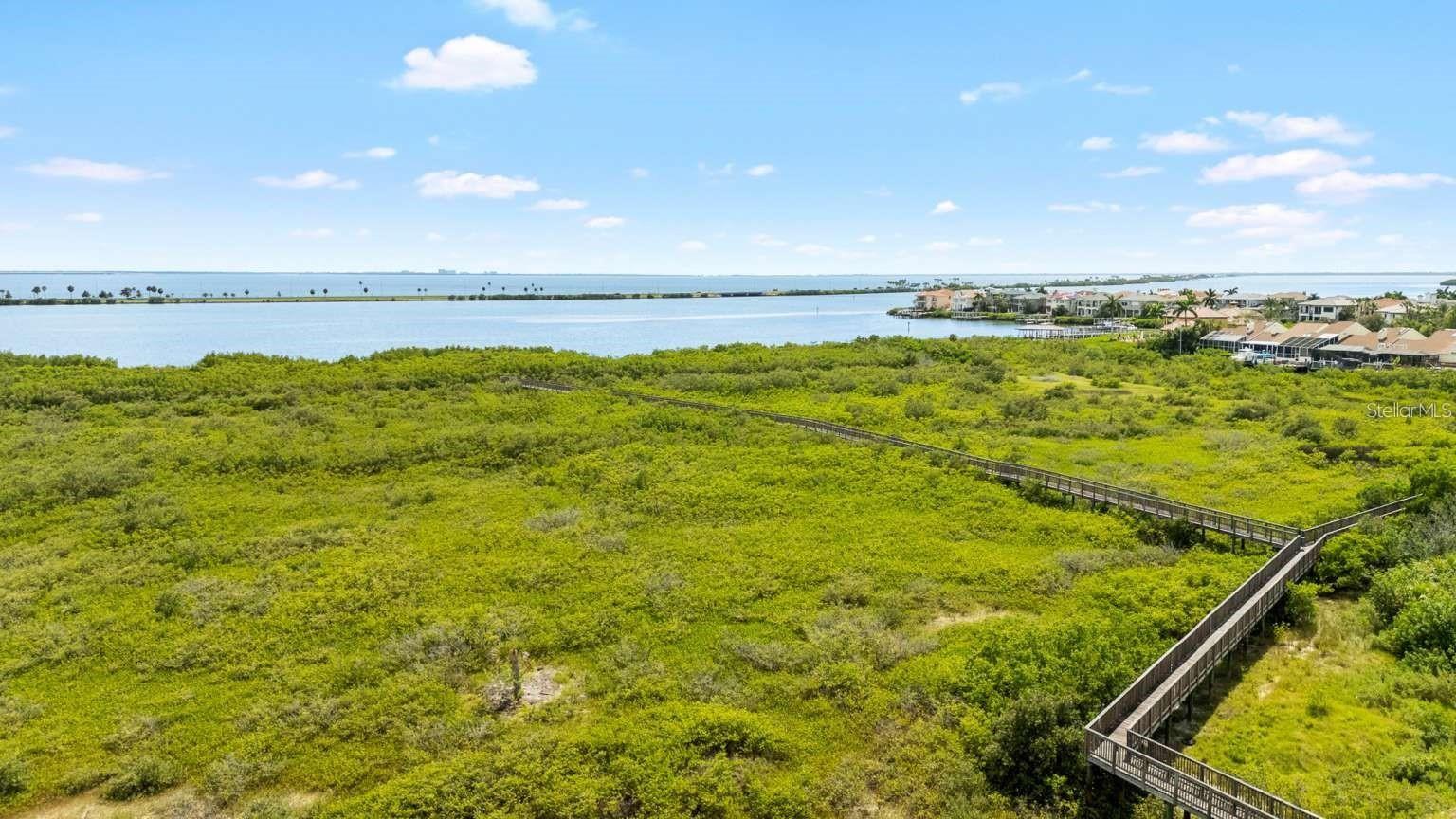 BEACHWALK CONDO - Residential