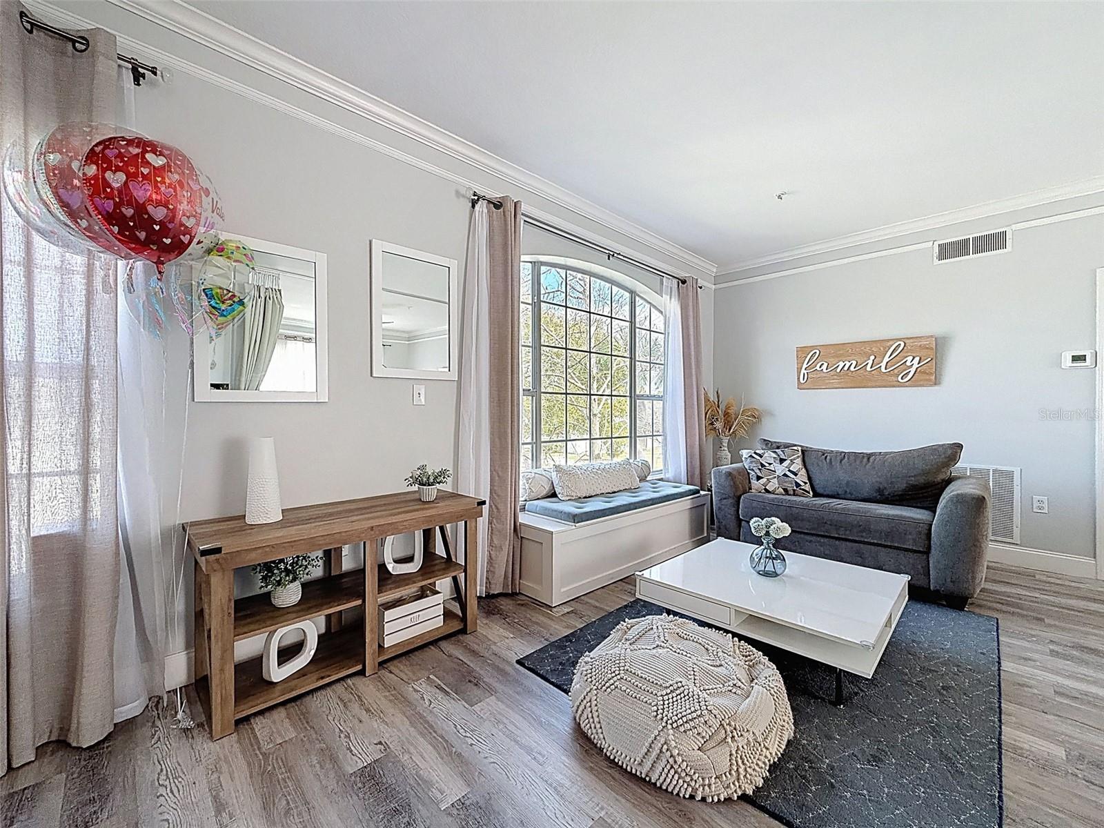 BEACHWALK CONDO - Residential