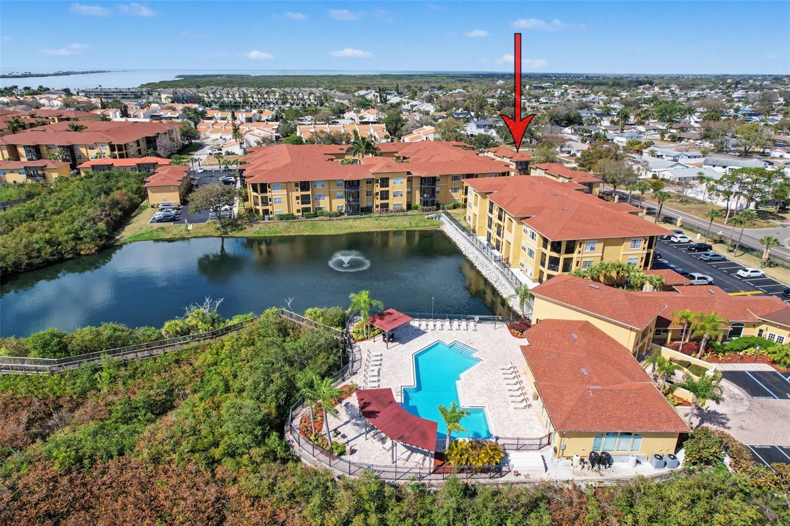 BEACHWALK CONDO - Residential