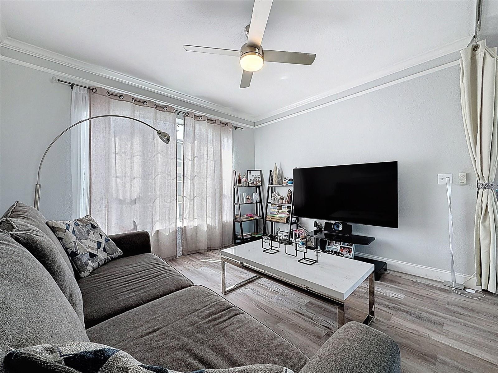 BEACHWALK CONDO - Residential