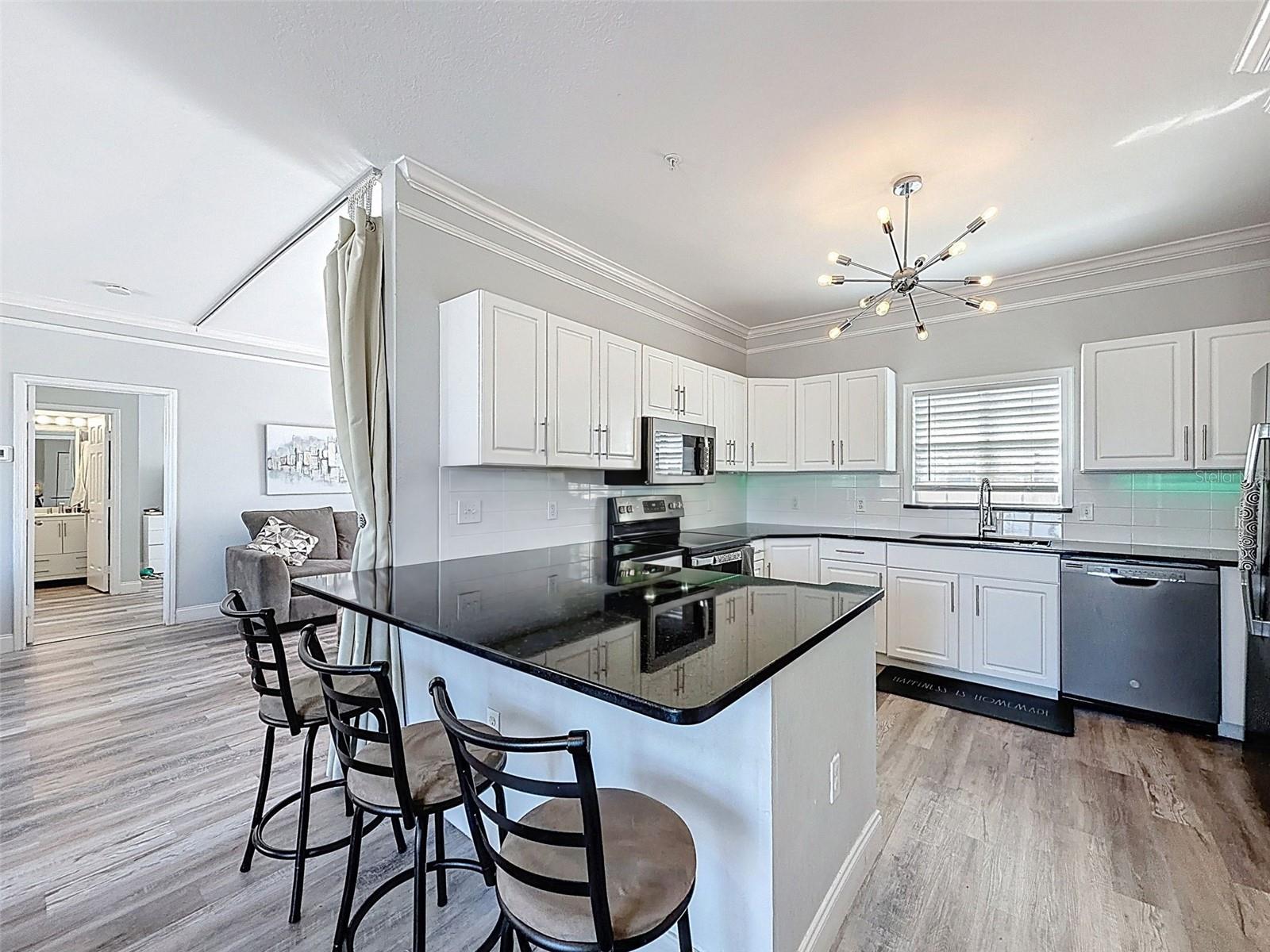 BEACHWALK CONDO - Residential