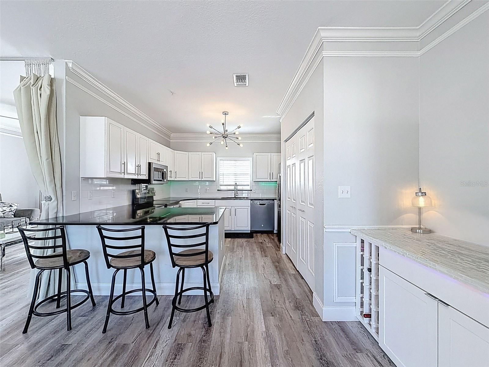 BEACHWALK CONDO - Residential