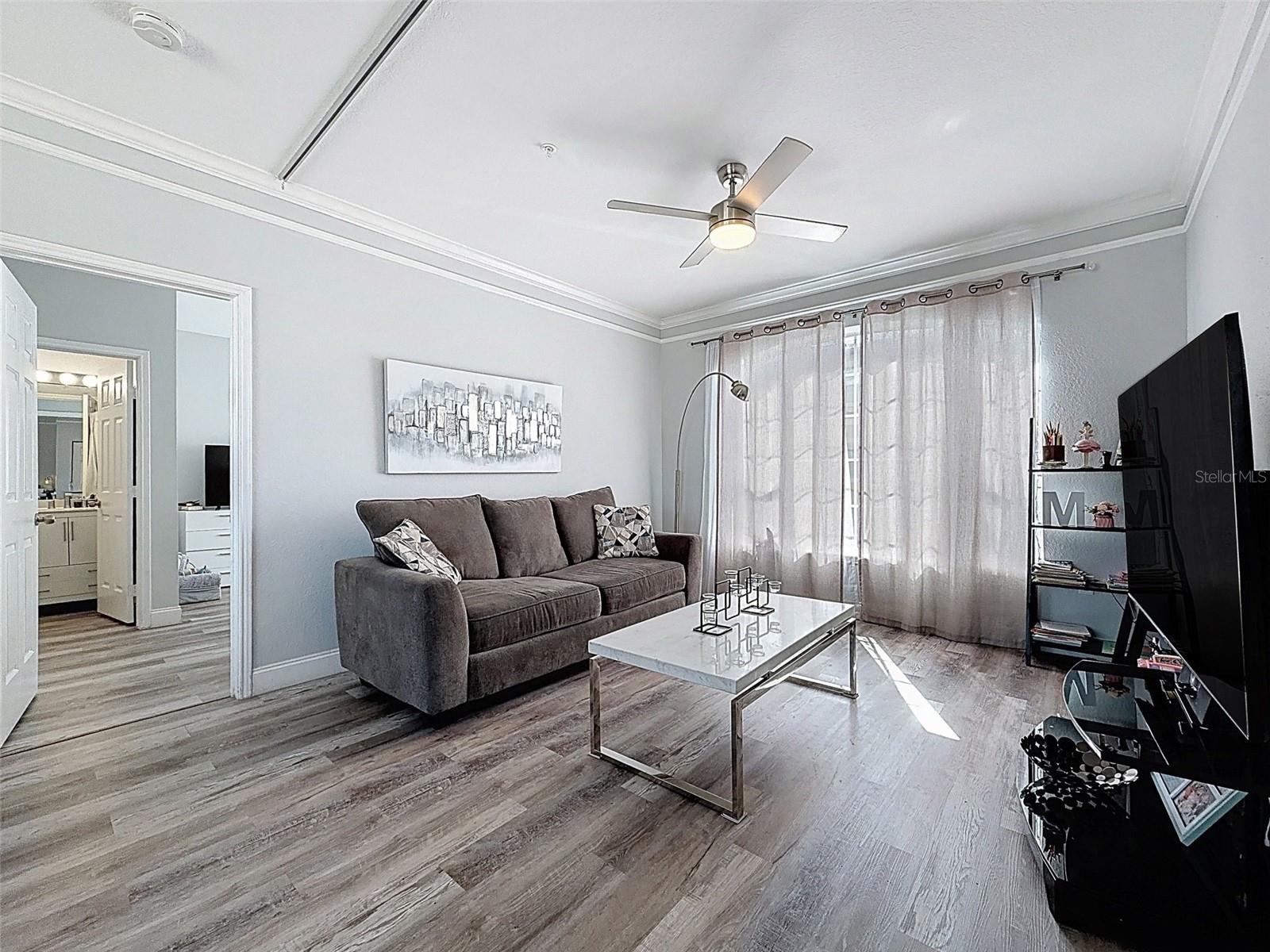 BEACHWALK CONDO - Residential