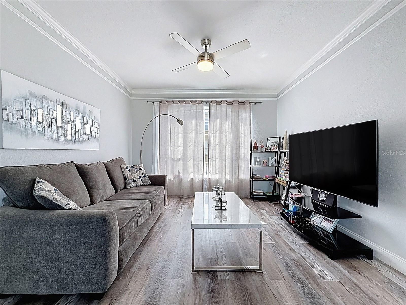 BEACHWALK CONDO - Residential