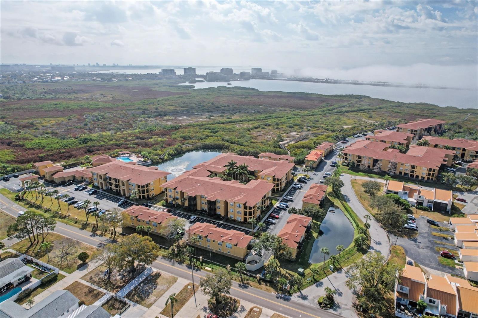 BEACHWALK CONDO - Residential