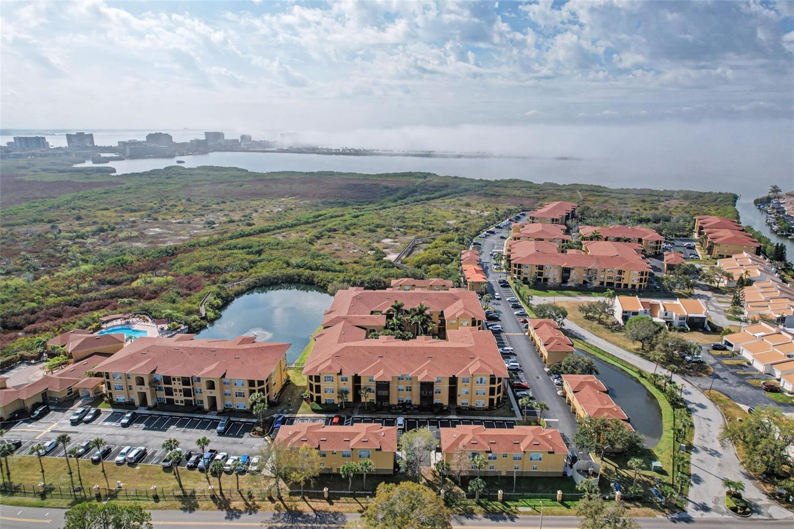 BEACHWALK CONDO - Residential