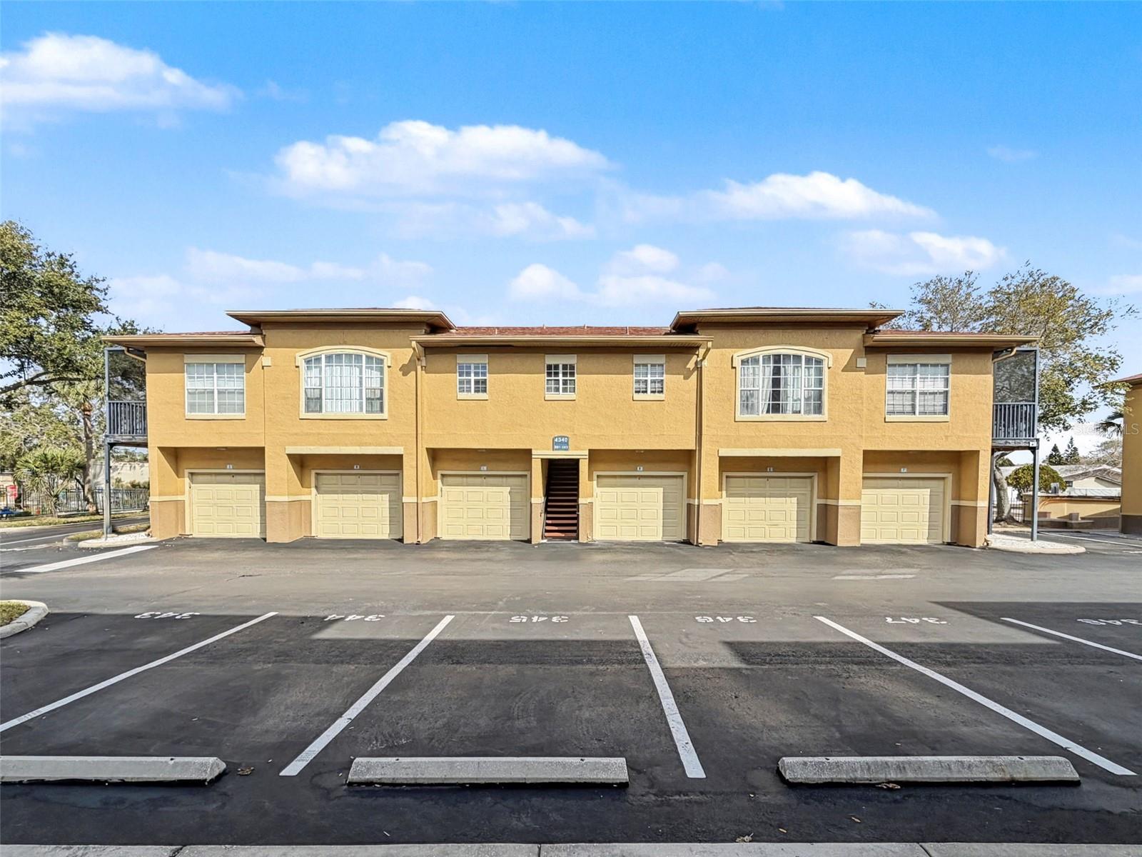 BEACHWALK CONDO - Residential