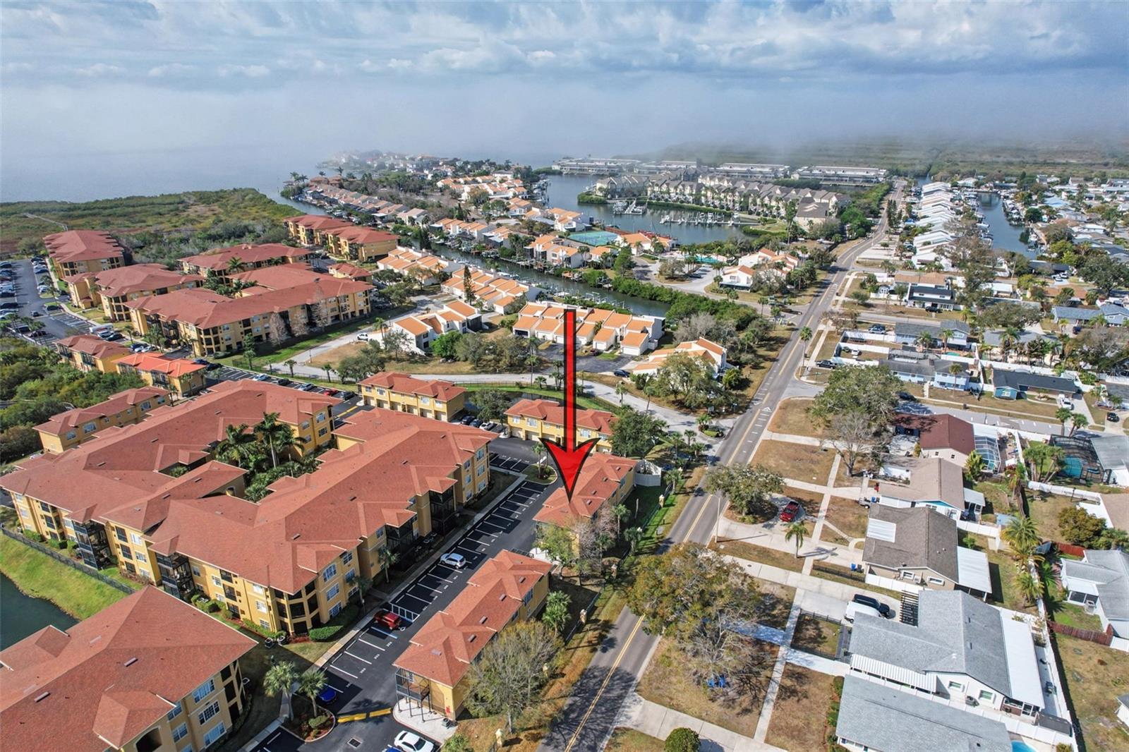 BEACHWALK CONDO - Residential