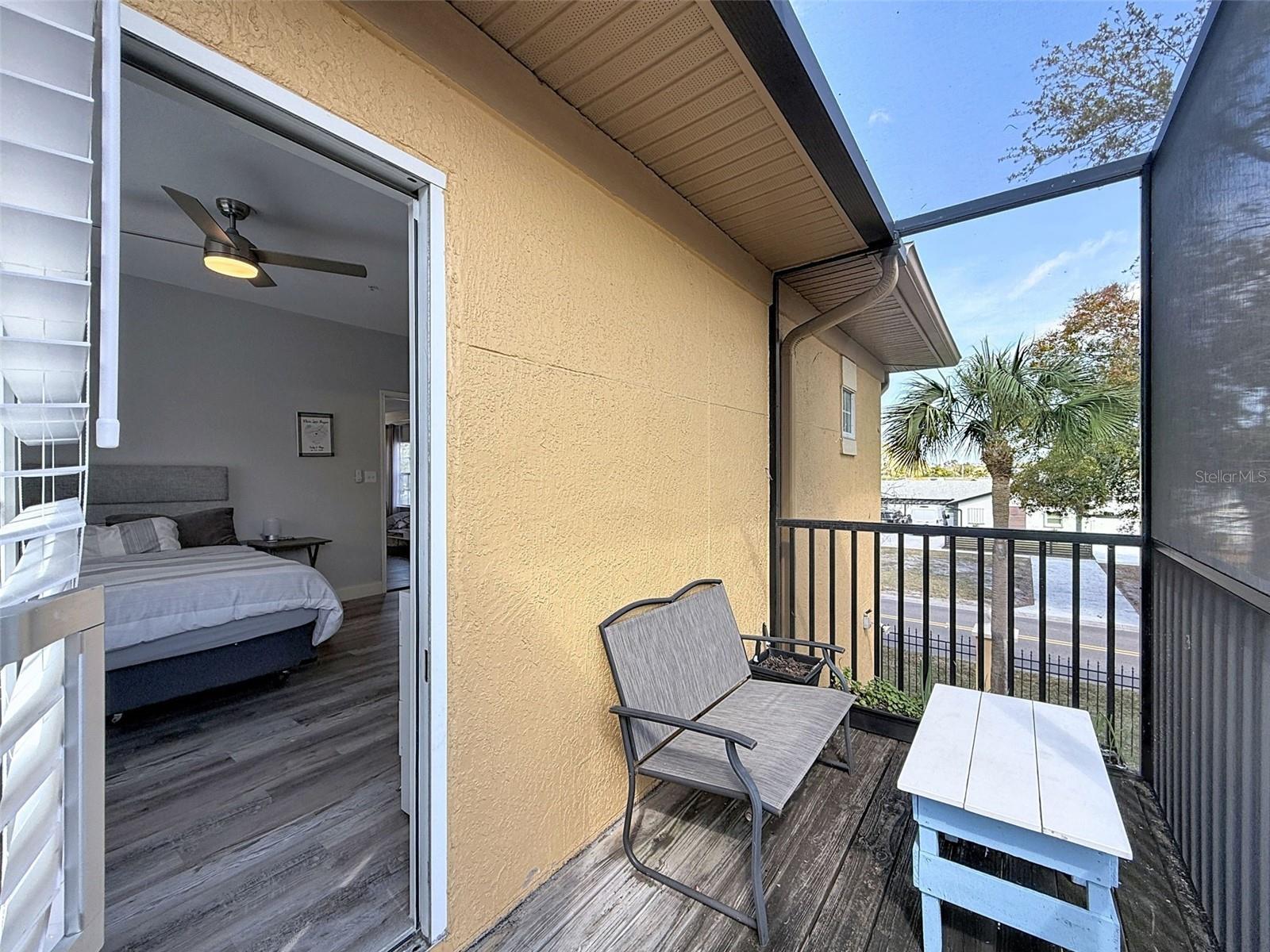 BEACHWALK CONDO - Residential