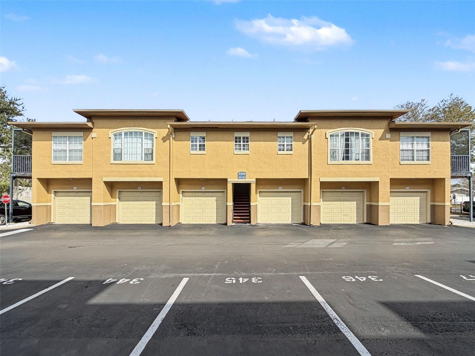 BEACHWALK CONDO - Residential