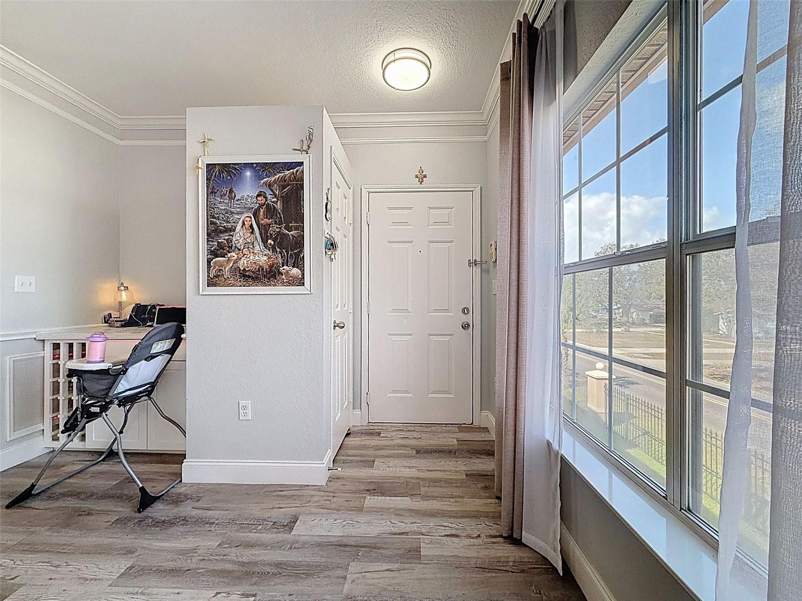 BEACHWALK CONDO - Residential