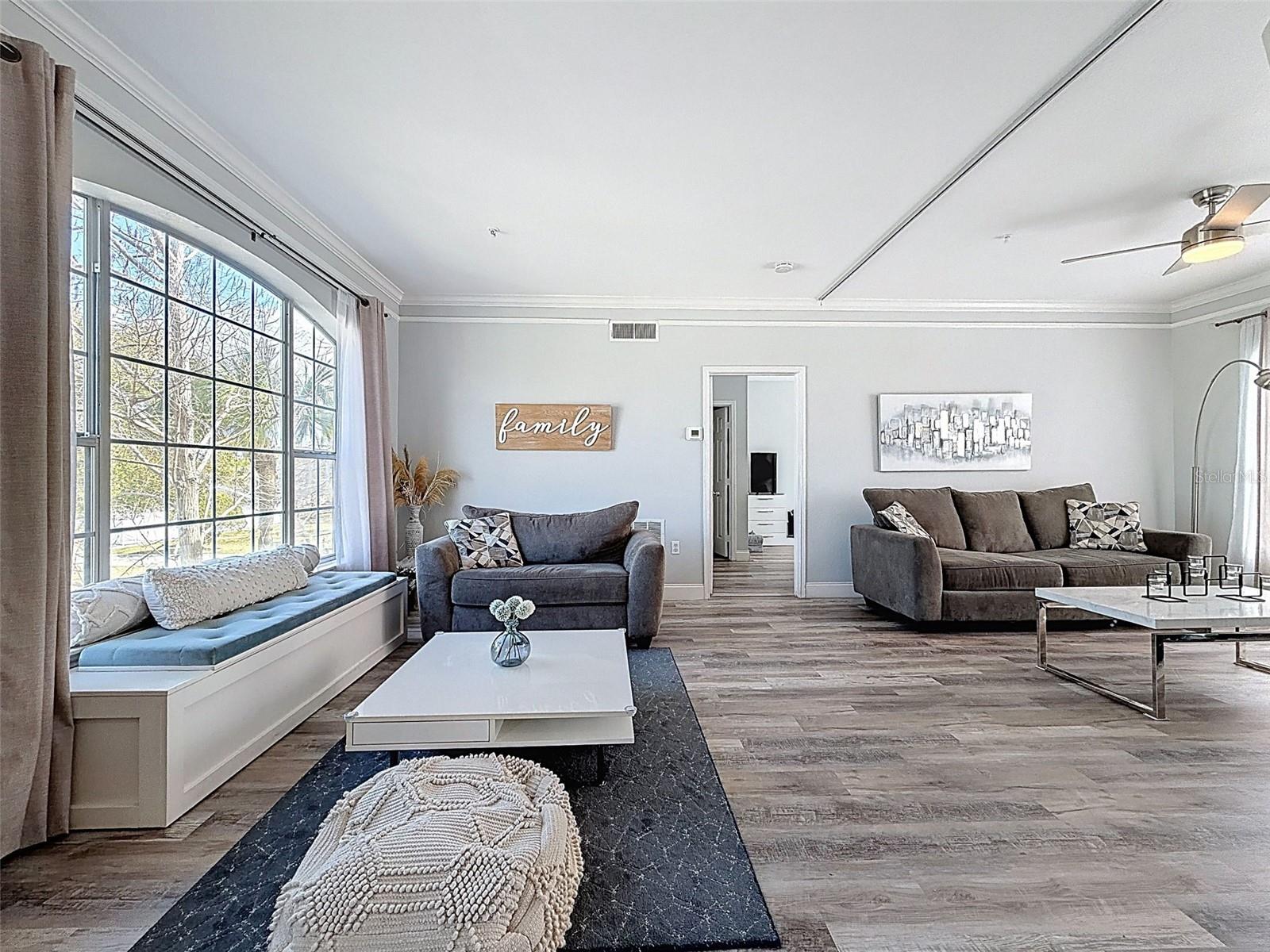 BEACHWALK CONDO - Residential