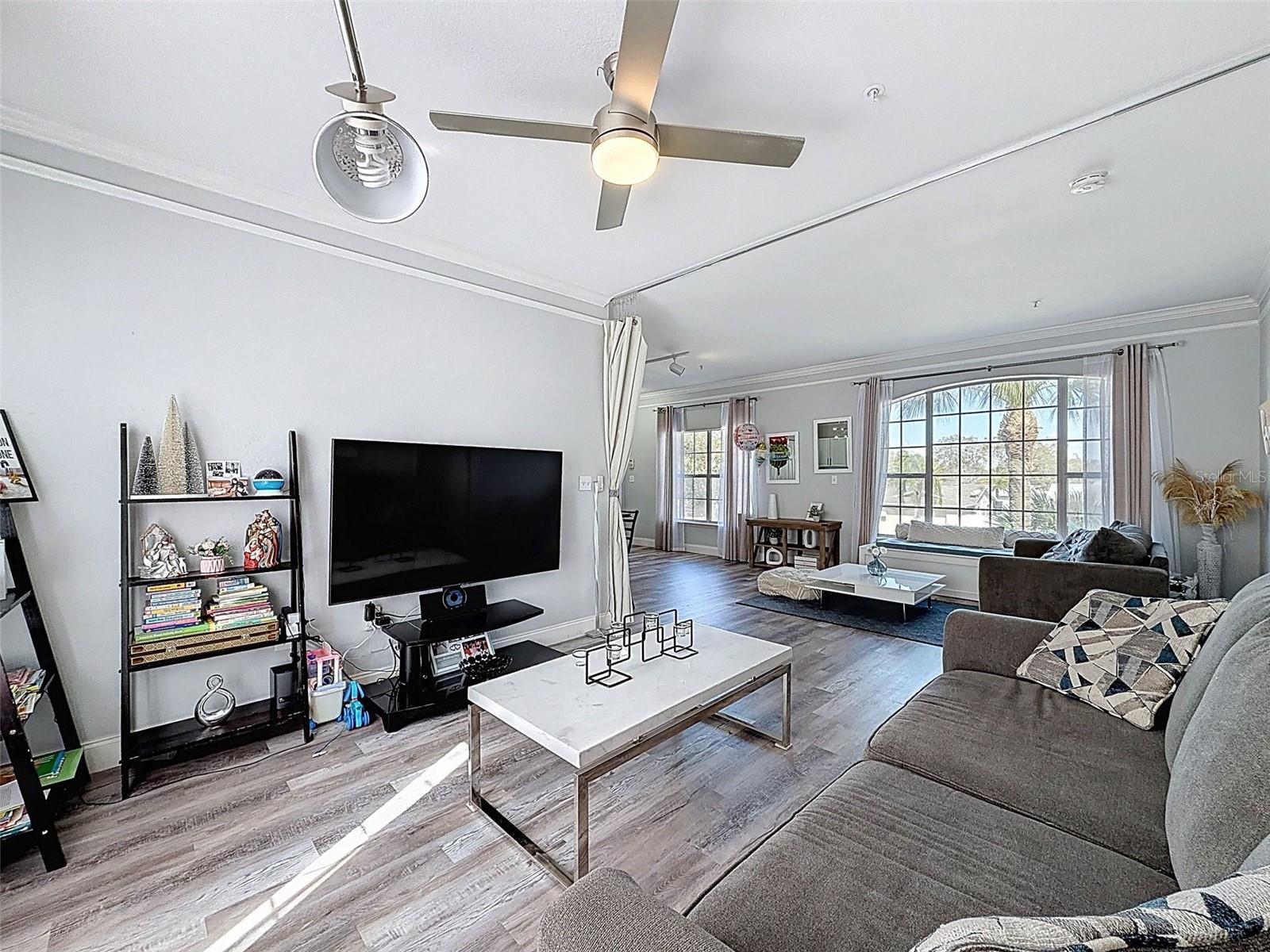 BEACHWALK CONDO - Residential