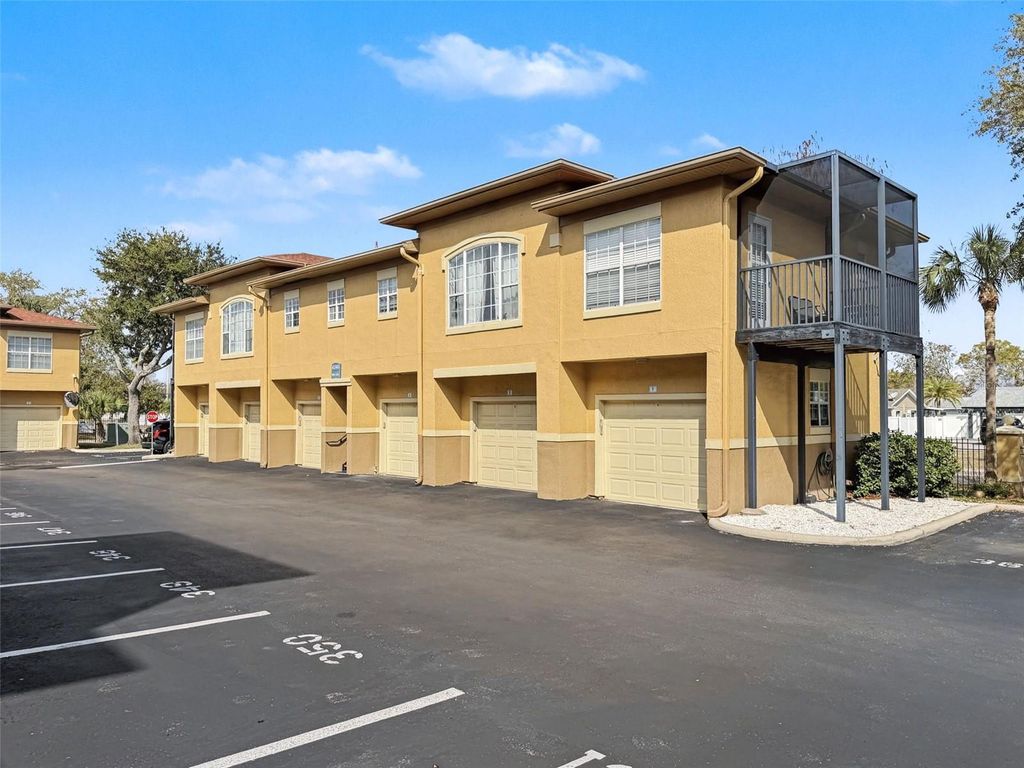 Photo of 4340 Bayside Village Drive #201, Tampa, FL 33615 (MLS # TB8476956)