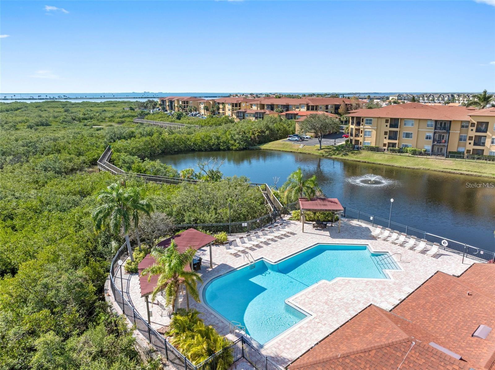 BEACHWALK CONDO - Residential