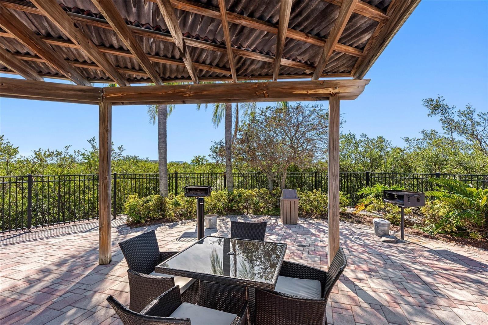 BEACHWALK CONDO - Residential