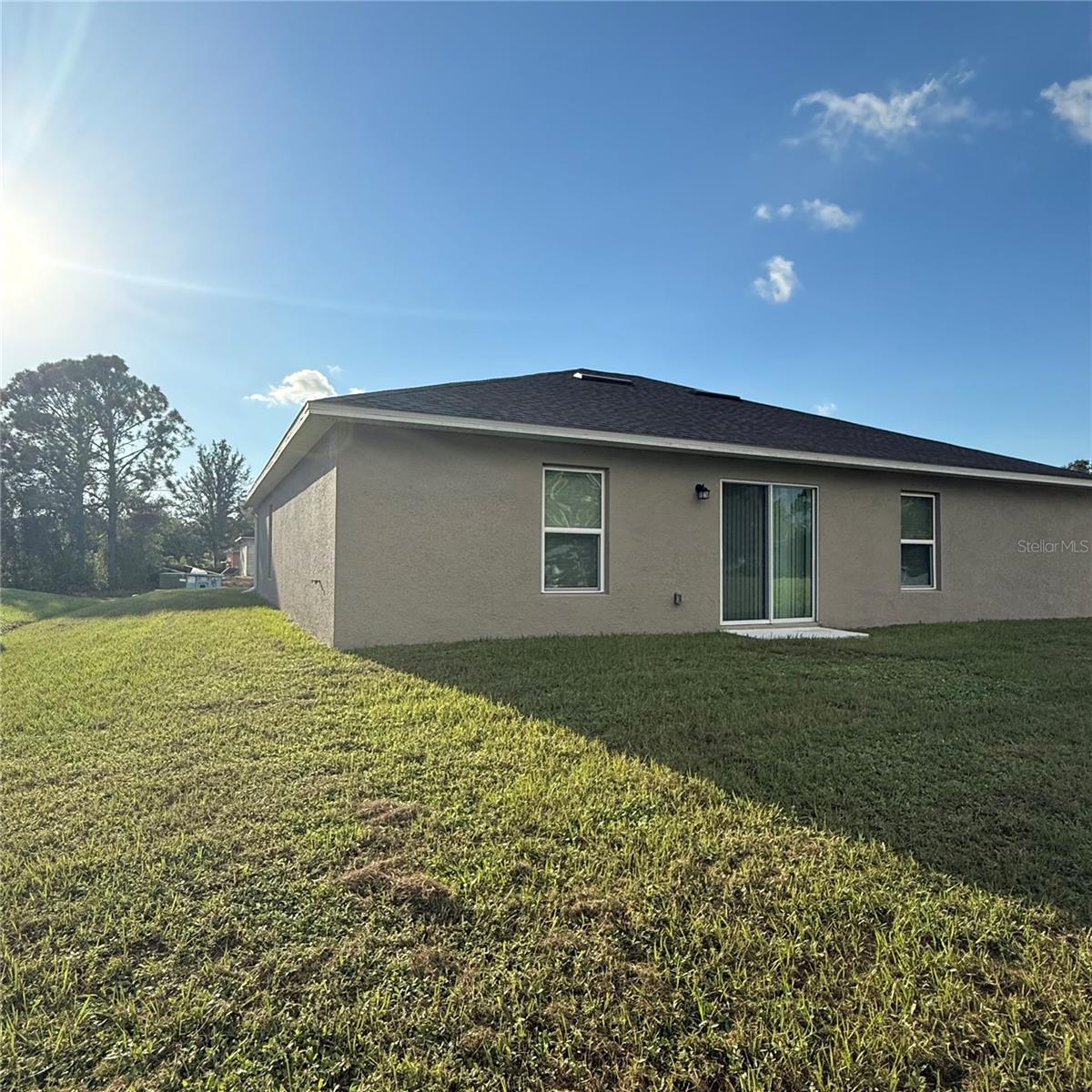 PORT CHARLOTTE SUB 09 - Residential Lease
