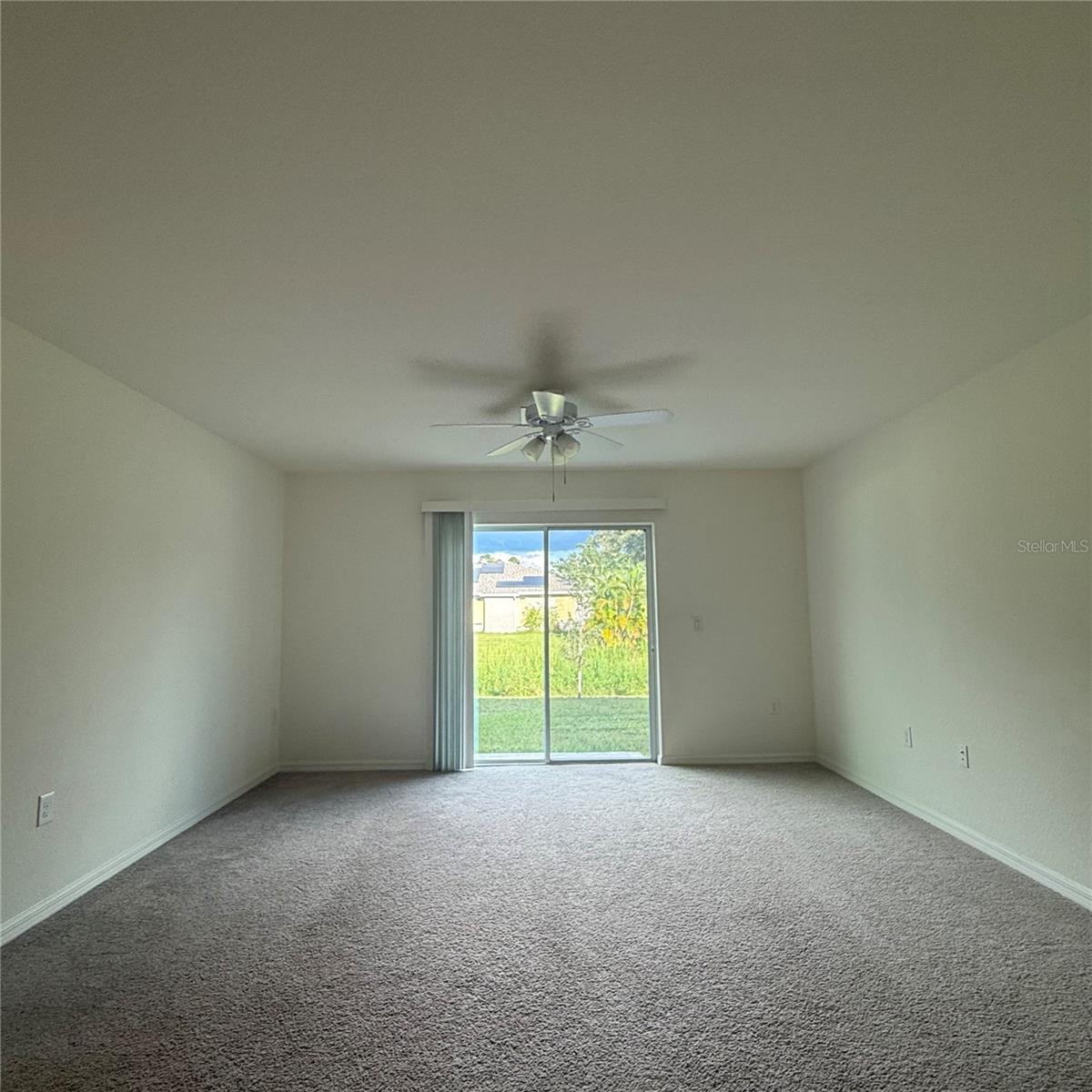 PORT CHARLOTTE SUB 09 - Residential Lease