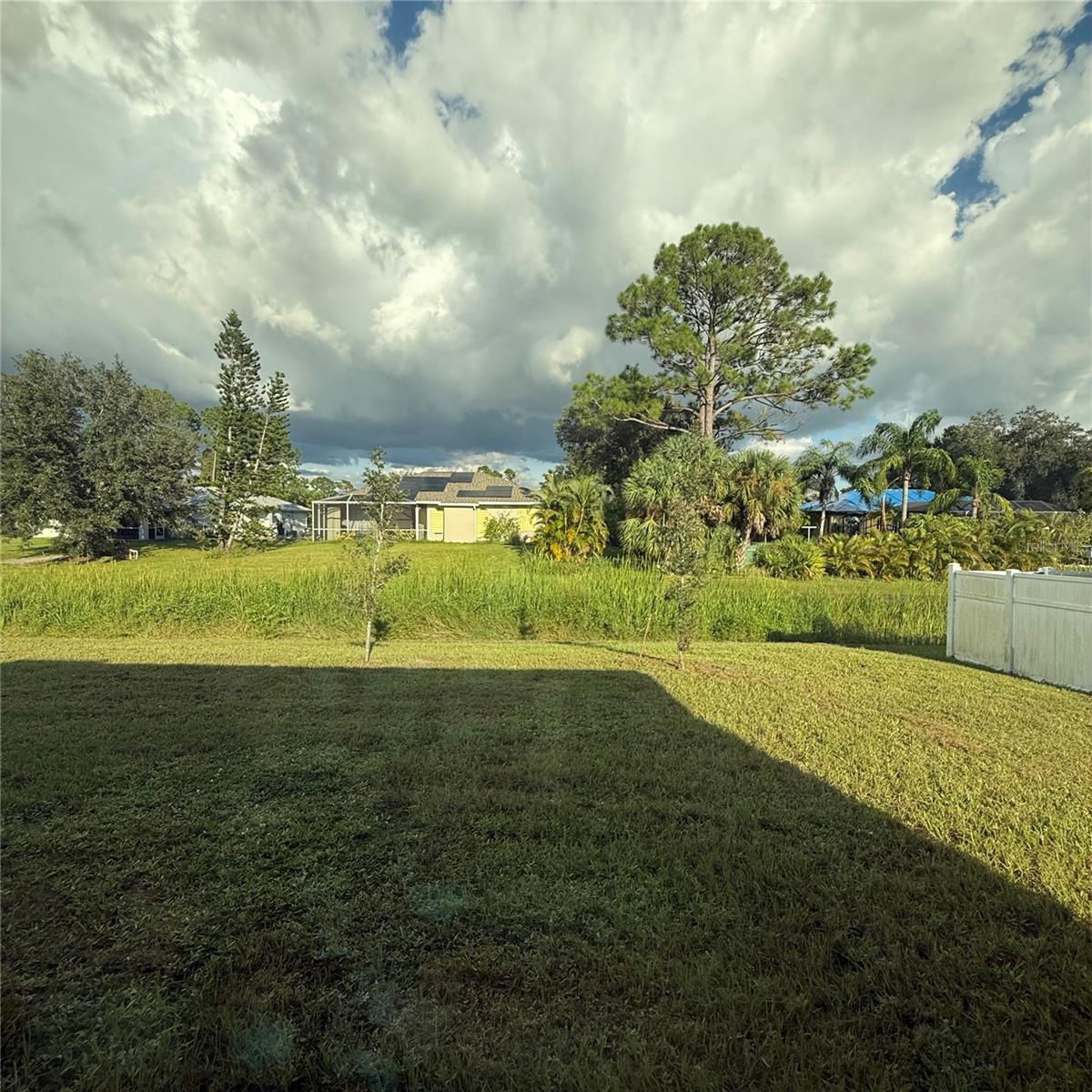 PORT CHARLOTTE SUB 09 - Residential Lease