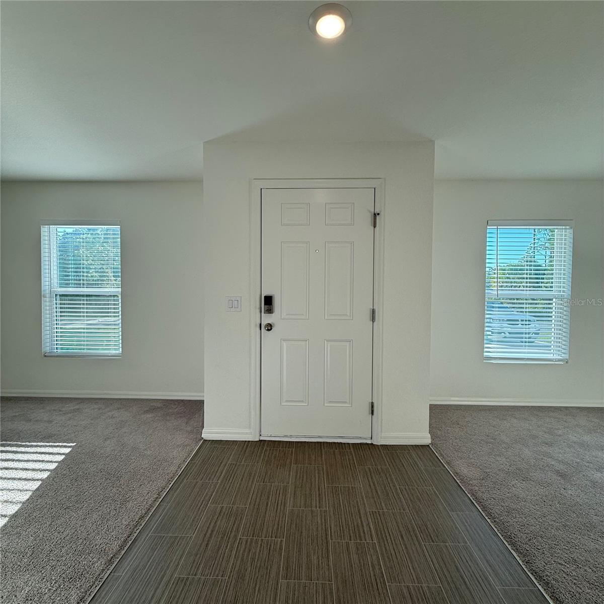 PORT CHARLOTTE SUB 09 - Residential Lease