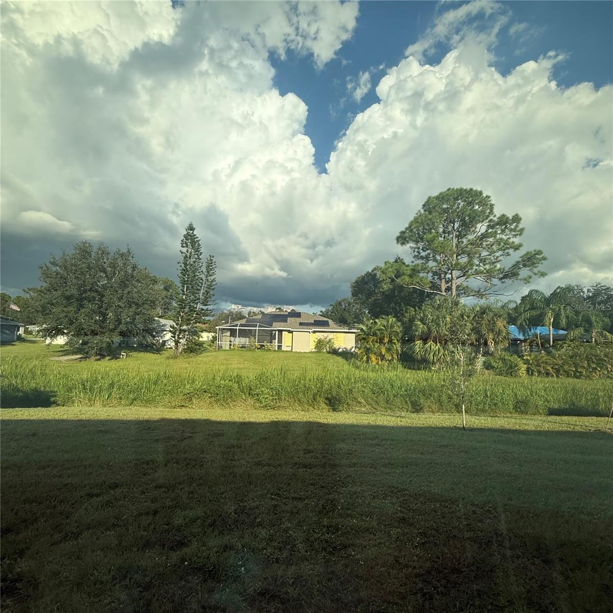 PORT CHARLOTTE SUB 09 - Residential Lease