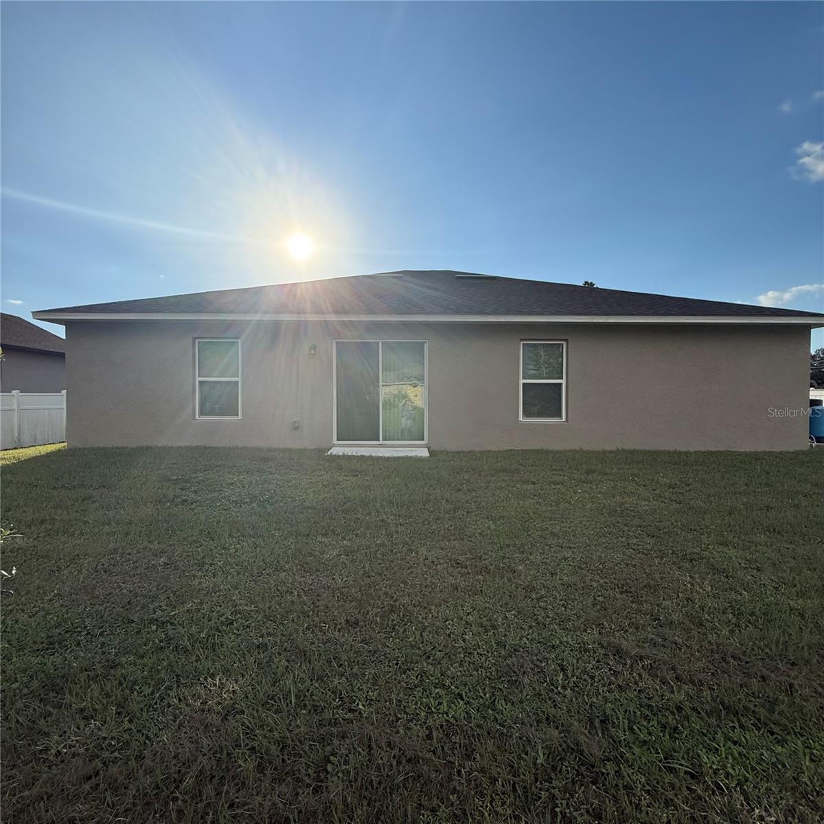 PORT CHARLOTTE SUB 09 - Residential Lease