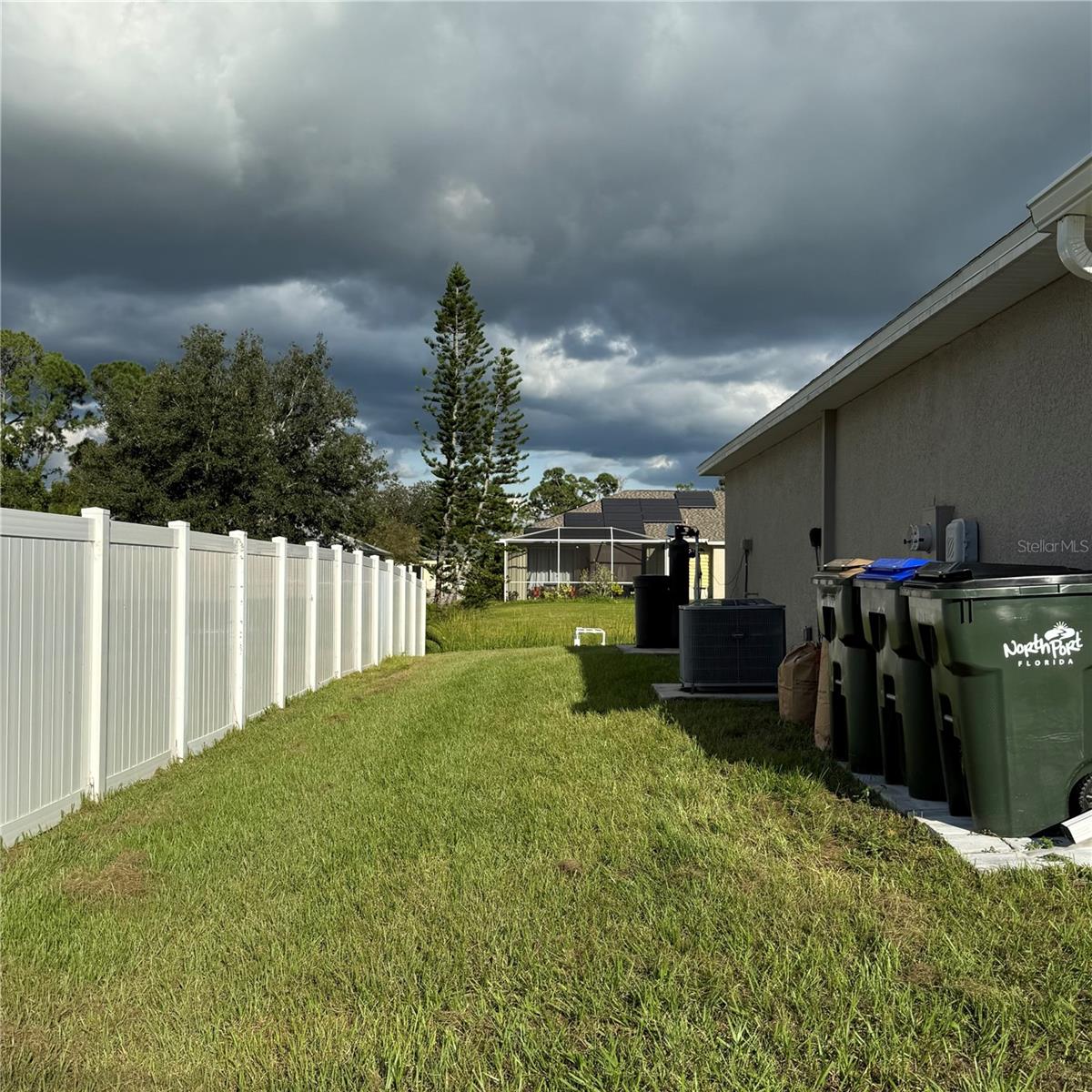 PORT CHARLOTTE SUB 09 - Residential Lease