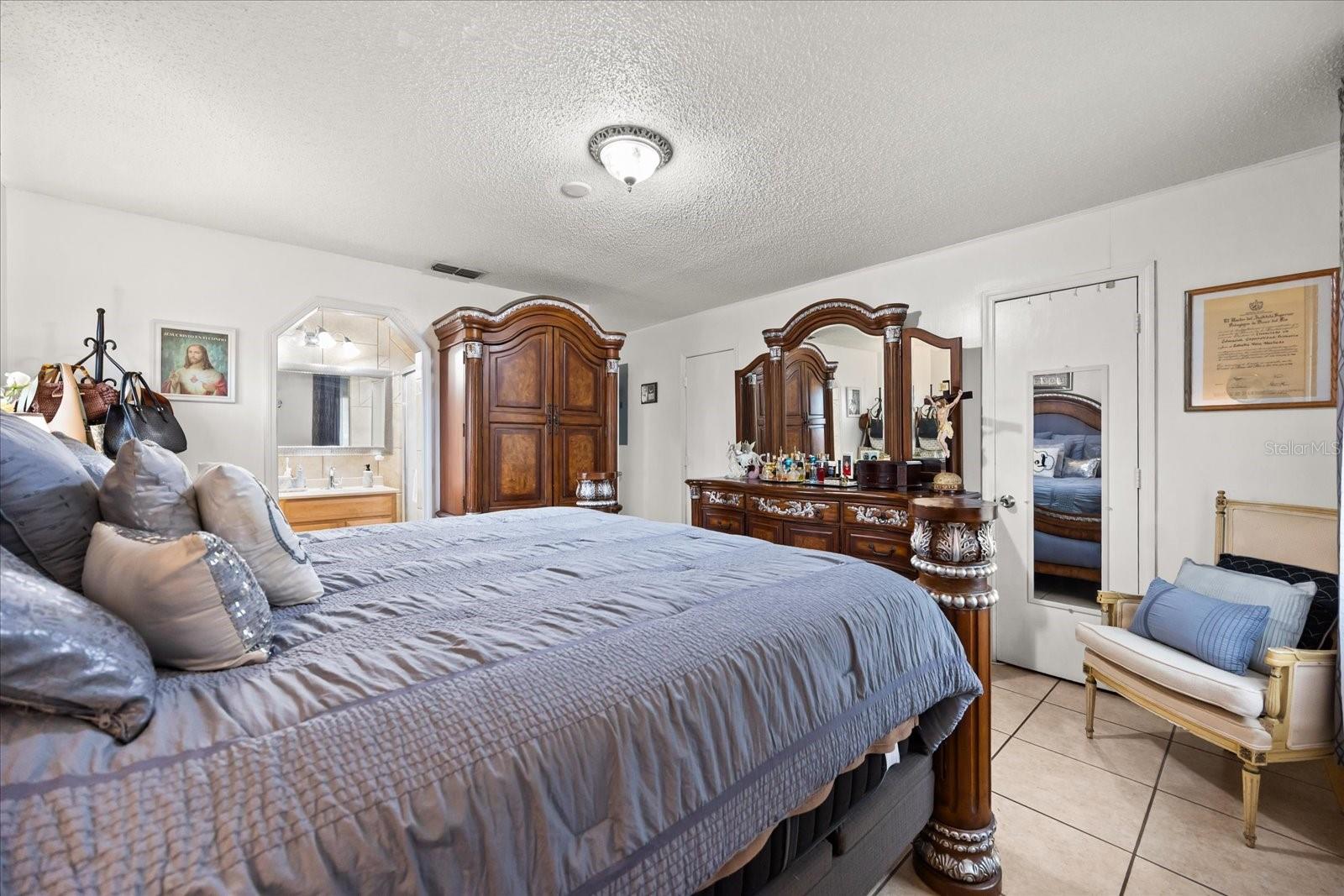 SEMINOLE LAND & INV CO - Residential