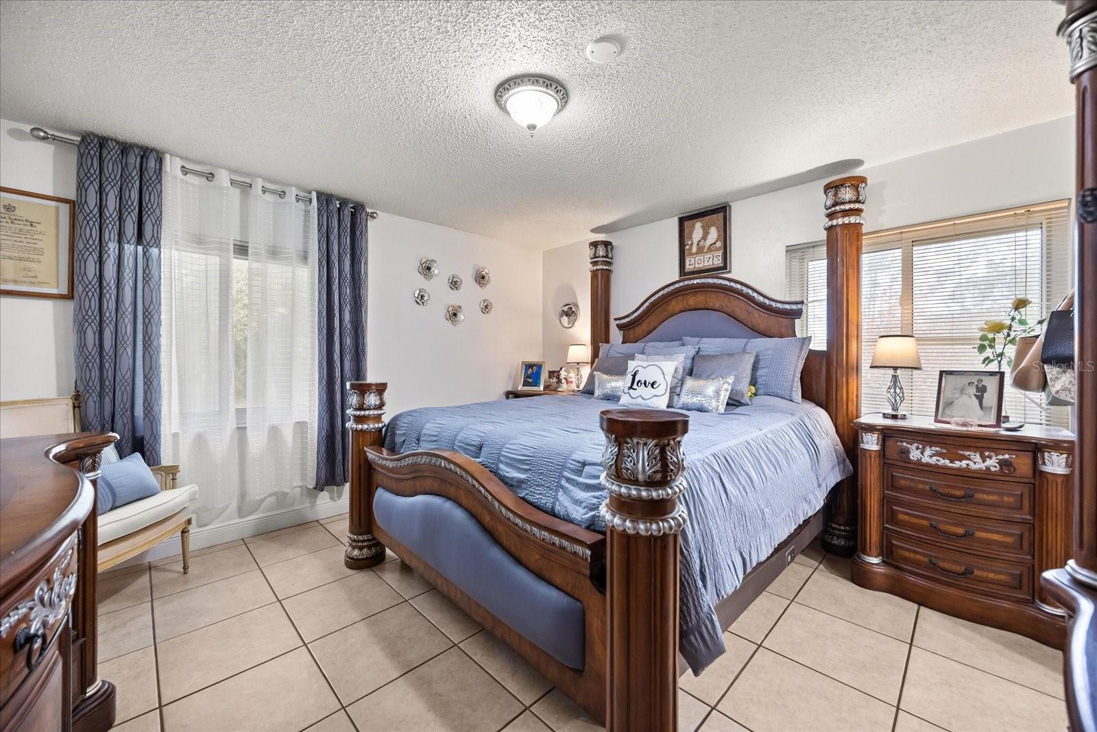 SEMINOLE LAND & INV CO - Residential