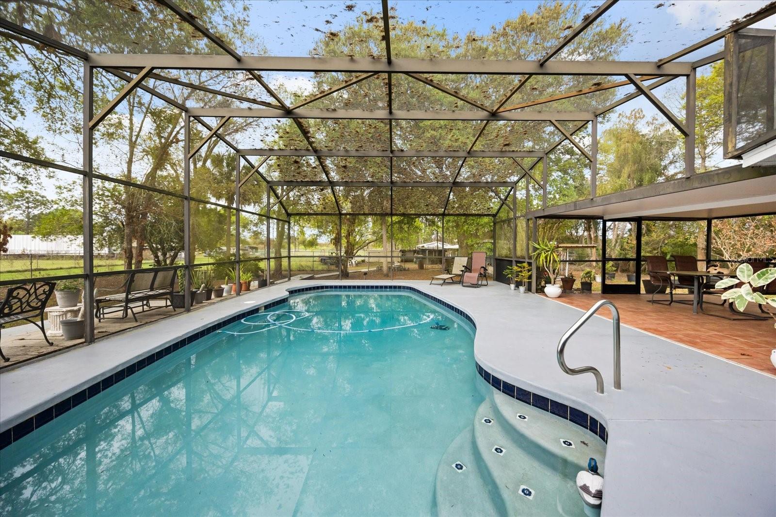 SEMINOLE LAND & INV CO - Residential