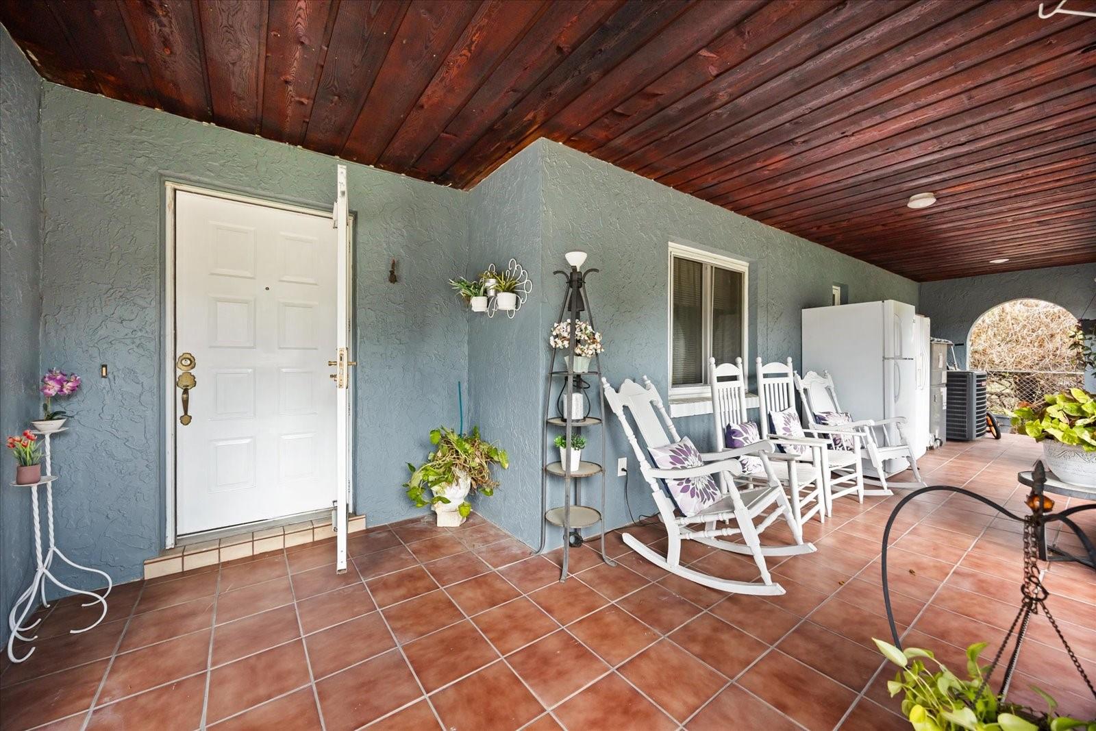 SEMINOLE LAND & INV CO - Residential