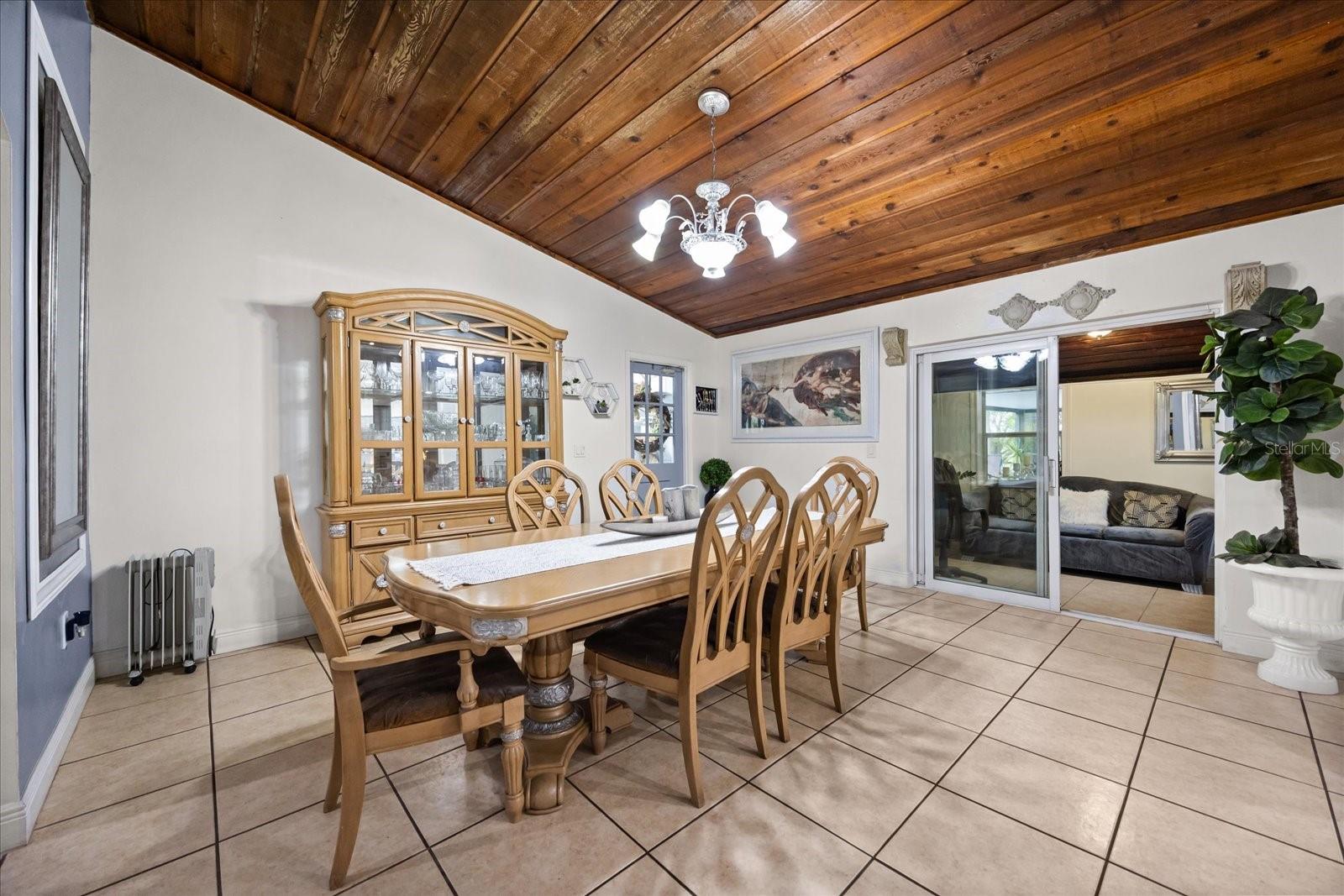 SEMINOLE LAND & INV CO - Residential