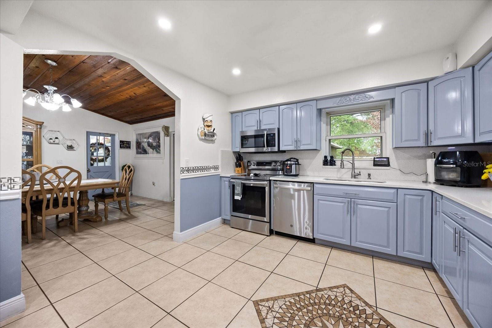 SEMINOLE LAND & INV CO - Residential