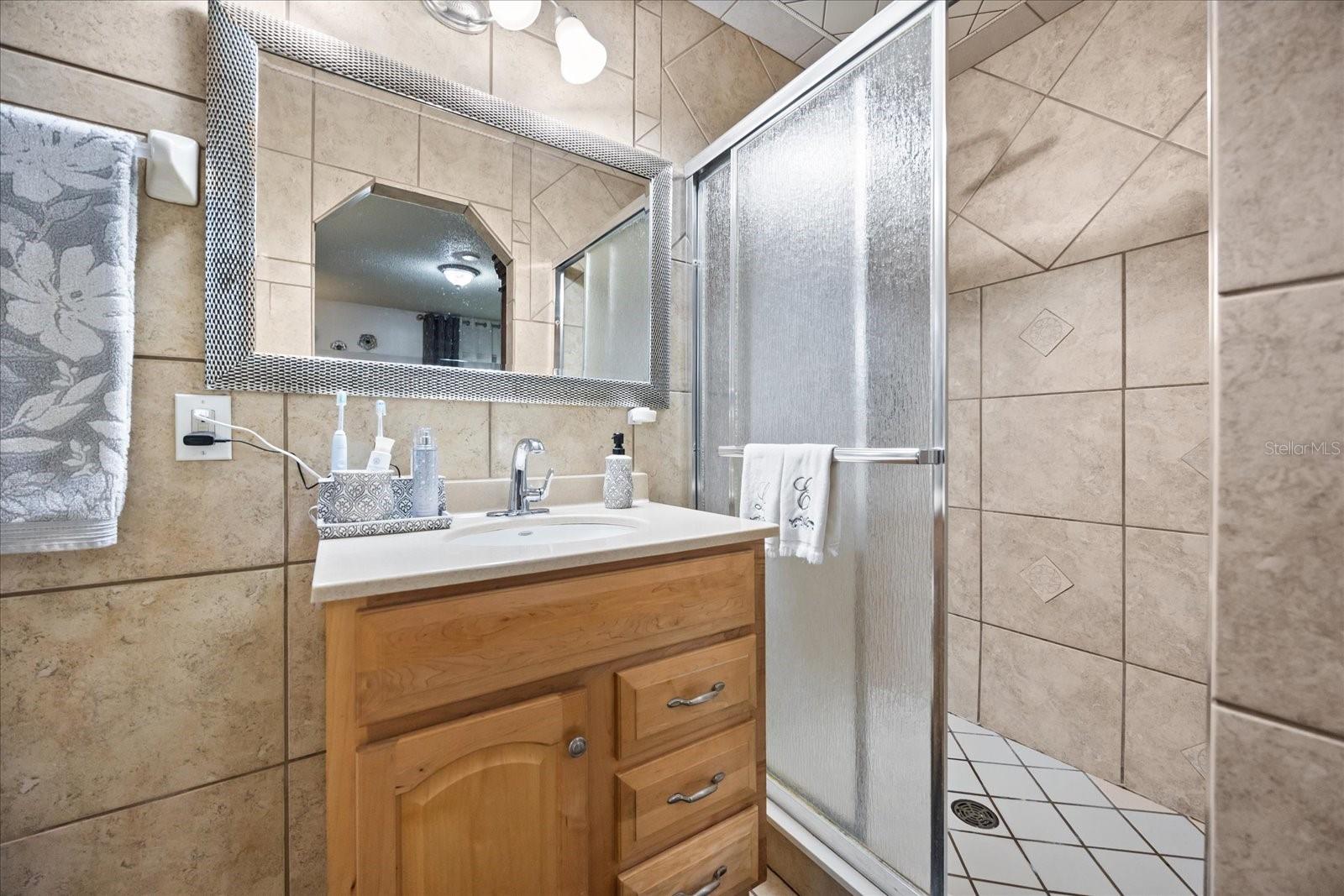 SEMINOLE LAND & INV CO - Residential