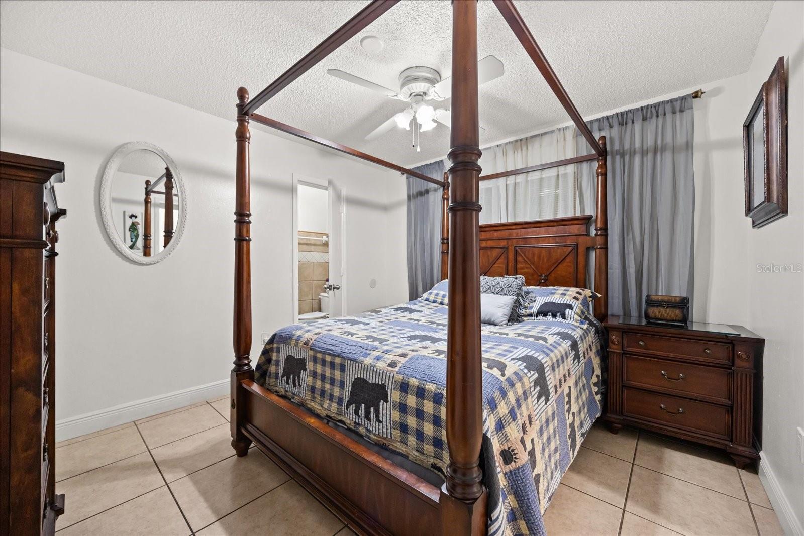 SEMINOLE LAND & INV CO - Residential