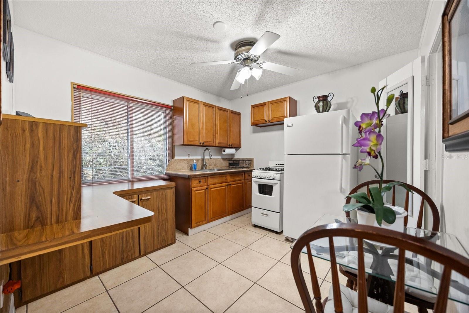 SEMINOLE LAND & INV CO - Residential