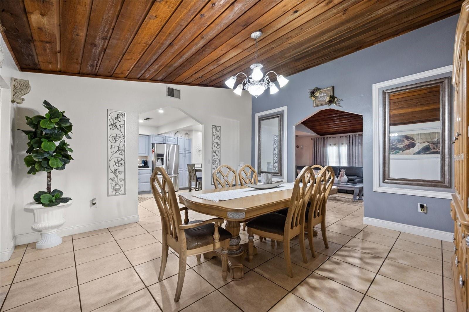 SEMINOLE LAND & INV CO - Residential