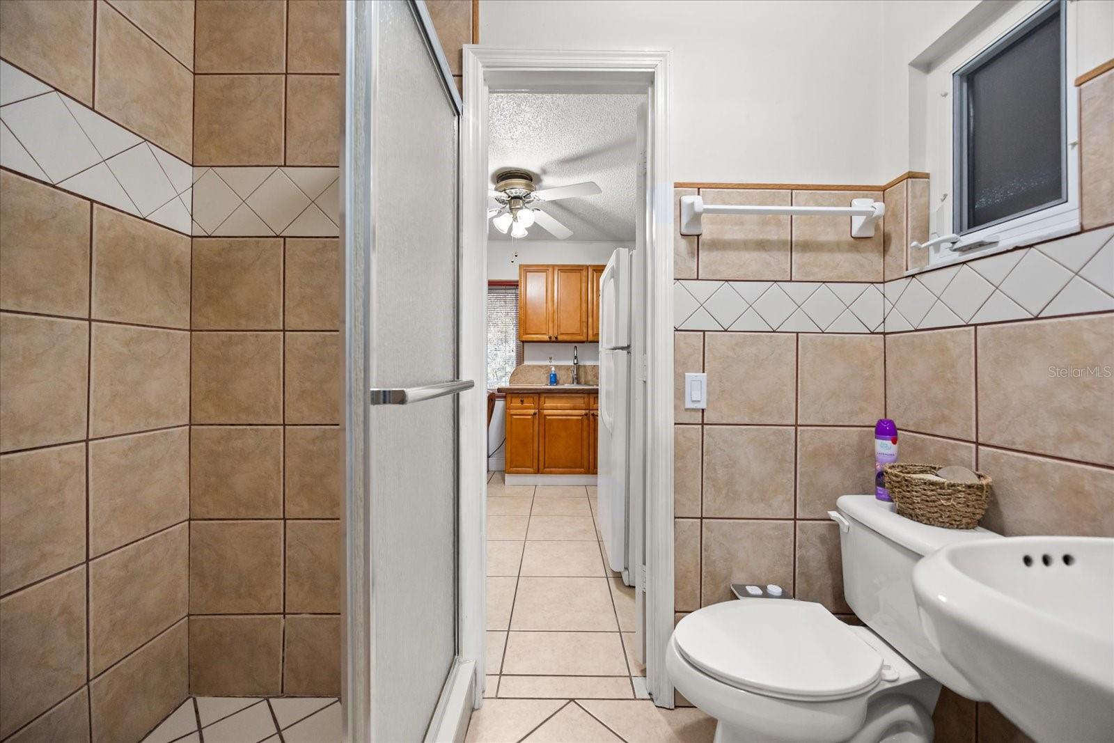 SEMINOLE LAND & INV CO - Residential