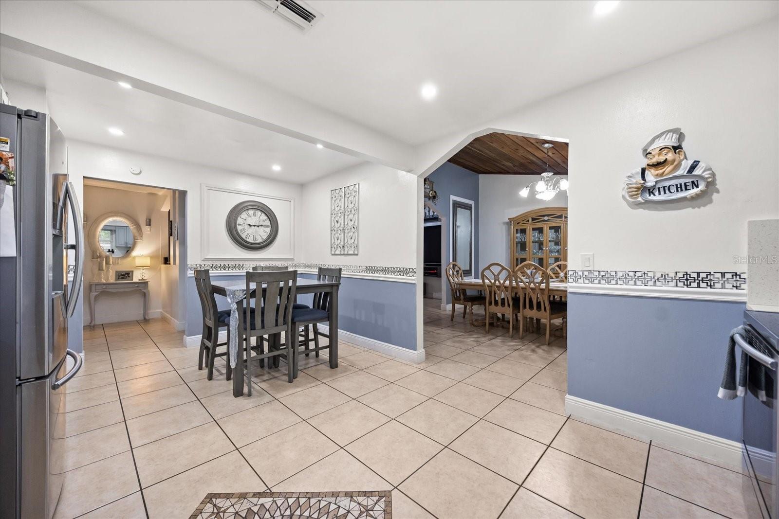 SEMINOLE LAND & INV CO - Residential