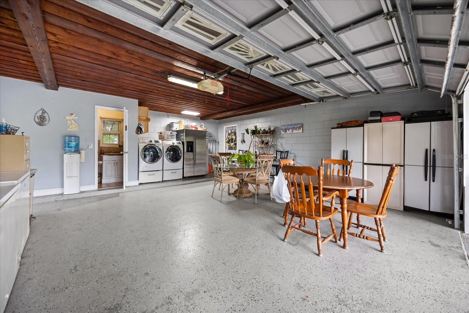 SEMINOLE LAND & INV CO - Residential