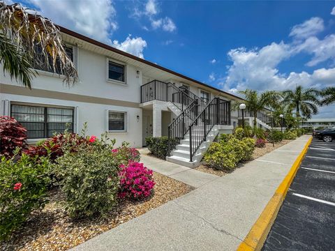 A home in PUNTA GORDA