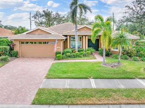 A home in SARASOTA