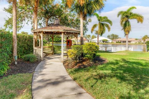 A home in SARASOTA