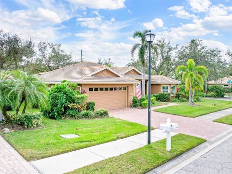 A home in SARASOTA